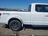 Ford F-150 Xlt 1FTFX1EF4GKD57415 снимка
