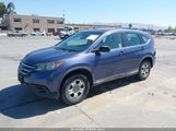 Honda Cr-V Lx 2HKRM3H39EH537004 снимка