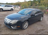 Ford Fusion Sel 3FAHP0JG0BR305162 снимка