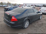 Ford Fusion Sel 3FAHP0JG0BR305162 снимка