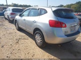 Nissan Rogue S JN8AS5MV6DW643557 снимка