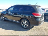 Nissan Pathfinder Platinum 5N1AR2MNXDC689234 снимка