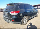 Nissan Pathfinder Platinum 5N1AR2MNXDC689234 снимка