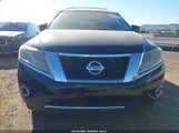 Nissan Pathfinder Platinum 5N1AR2MNXDC689234 снимка