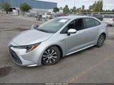 Toyota Corolla Hybrid Le JTDEAMDE6MJ010466 photo