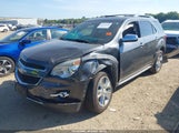 Chevrolet Equinox Ltz 2CNFLGE58B6264605 снимка