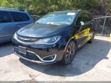 Chrysler Pacifica Limited 2C4RC1GG0HR602860 снимка