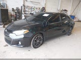 Toyota Corolla S Plus 2T1BURHE4FC459810 снимка