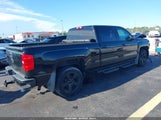 Chevrolet Silverado  1Lt/2Lt 1GCUKREC3HF235469 снимка