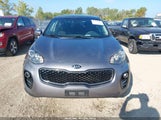 Kia Sportage Lx KNDPMCAC5K7539415 снимка