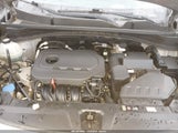 Kia Sportage Lx KNDPMCAC5K7539415 снимка