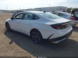 Hyundai Sonata Sel KMHL64JA6SA437066 снимка