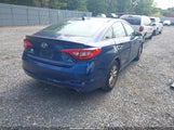 Hyundai Sonata Eco 5NPE24AA2HH447894 снимка