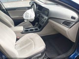 Hyundai Sonata Eco 5NPE24AA2HH447894 снимка