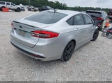 Ford Fusion Hybrid Se 3FA6P0LU3JR169196 fotografie