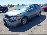 Toyota Avalon Xls 4T1BF28B5YU016753 снимка