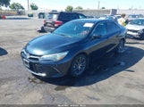 Toyota Camry Xse 4T1BF1FK2GU582963 снимка