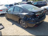 Honda Civic Ex 19XFB2F81DE255718 снимка