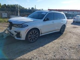 BMW X7 M50I 5UXCX6C08L9C55455 снимка