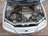 Honda Accord 2.3 Lx JHMCG56492C030596 fotografie