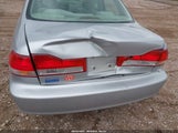 Honda Accord 2.3 Lx JHMCG56492C030596 fotografie