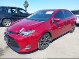 Toyota Corolla Le 2T1BURHE9KC199382 снимка
