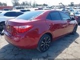 Toyota Corolla Le 2T1BURHE9KC199382 снимка