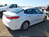 Kia Optima Lx 5XXGT4L33GG120547 снимка