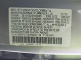 Honda Pilot Awd Elite 5FNYG1H83PB007714 снимка