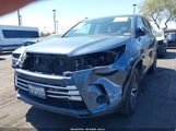 Toyota Highlander Le 5TDZZRFH7KS315991 снимка