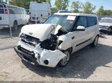 Kia Soul + KNDJT2A66D7766709 снимка