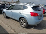 Nissan Rogue Sv JN8AS5MT3CW281507 снимка
