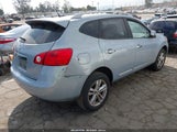 Nissan Rogue Sv JN8AS5MT3CW281507 снимка
