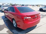 Toyota Camry Se 4T1BF1FK0CU608941 снимка