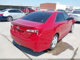 Toyota Camry Se 4T1BF1FK0CU608941 снимка