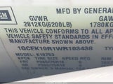 Chevrolet K1500 Fleetside 1GCEK19R1WR103438 снимка