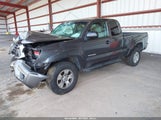 Toyota Tacoma 5TFUU4EN7EX100564 снимка