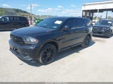 Dodge Durango Sxt Awd 1C4RDJAG9JC116908 снимка