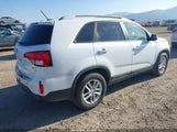 Kia Sorento Lx V6 5XYKTDA7XFG599463 photo