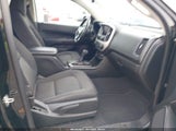 GMC Canyon 2Wd Short Box Elevation 1GTG5CEN3M1127010 снимка