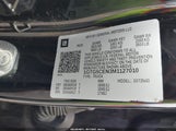 GMC Canyon 2Wd Short Box Elevation 1GTG5CEN3M1127010 снимка