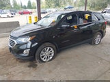Chevrolet Equinox Fwd Lt 1.5L Turbo 2GNAXKEV6L6242889 снимка
