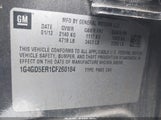 Buick Lacrosse Premium 1 Group 1G4GD5ER1CF260184 снимка