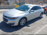Chevrolet Malibu Fwd Lt 1G1ZD5ST1LF044955 fotografie