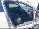 Chevrolet Malibu Fwd Lt 1G1ZD5ST1LF044955 fotografie