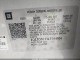 Chevrolet Malibu Fwd Lt 1G1ZD5ST1LF044955 photo