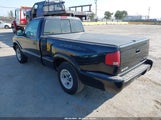 Chevrolet S Truck S10 1GCCS1440T8216592 fotografie