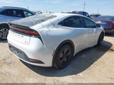 Toyota Prius Le JTDACAAU4R3030780 снимка