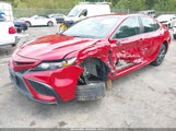 Toyota Camry Se/Se Night Shade 4T1G11AK9MU470605 fotografie