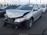 Toyota Camry Le 4T4BF1FKXER409811 снимка